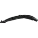 Purchase Top-Quality Driver Side Rear Bumper Cover Support - MB1142115 pa1