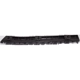 Purchase Top-Quality Driver Side Rear Bumper Cover Support - NI1142115 pa4