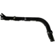 Purchase Top-Quality SHERMAN PARTS - 162-83SPL - Rear Lower Driver Side Bumper Cover Bracket pa1