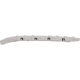 Purchase Top-Quality Driver Side Rear Bumper Cover Support by SHERMAN PARTS - 1662-83SP-1 pa1