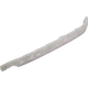 Purchase Top-Quality Driver Side Rear Bumper Cover Support by SHERMAN PARTS - 1662-83SP-1 pa3