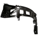 Purchase Top-Quality Driver Side Rear Bumper Cover Support by SHERMAN PARTS - 3529BB-83SP-1 pa1