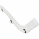 Purchase Top-Quality Driver Side Rear Bumper Cover Support by SHERMAN PARTS - 3737-83SP-1 pa5