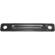 Purchase Top-Quality Driver Side Rear Bumper Cover Support by SHERMAN PARTS - 579C-83SPQU pa1
