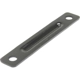 Purchase Top-Quality Driver Side Rear Bumper Cover Support by SHERMAN PARTS - 579C-83SPQU pa2