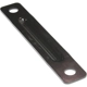 Purchase Top-Quality Driver Side Rear Bumper Cover Support by SHERMAN PARTS - 579C-83SPQU pa3