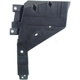 Purchase Top-Quality Driver Side Rear Bumper Cover Support by SHERMAN PARTS - 615-83SPL pa3