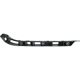 Purchase Top-Quality Driver Side Rear Bumper Cover Support by SHERMAN PARTS - 756-83SPL pa3