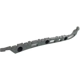 Purchase Top-Quality Driver Side Rear Bumper Cover Support by SHERMAN PARTS - 756-83SPL pa5
