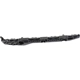 Purchase Top-Quality Driver Side Rear Bumper Cover Support by SHERMAN PARTS - 8120BA-83SPQ-1 pa4