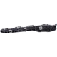 Purchase Top-Quality Driver Side Rear Bumper Cover Support by SHERMAN PARTS - 8120BA-83SPQ-1 pa5