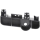 Purchase Top-Quality Driver Side Rear Bumper Cover Support by SHERMAN PARTS - 8175A-83SPQ-1 pa1