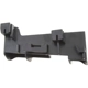 Purchase Top-Quality Driver Side Rear Bumper Cover Support by SHERMAN PARTS - 8175A-83SPQ-1 pa2