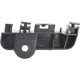 Purchase Top-Quality Driver Side Rear Bumper Cover Support by SHERMAN PARTS - 8175A-83SPQ-1 pa4