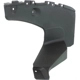 Purchase Top-Quality Driver Side Rear Bumper Cover Support by SHERMAN PARTS - 8211-83SP-1 pa5