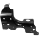 Purchase Top-Quality Driver Side Rear Bumper Cover Support by SHERMAN PARTS - 903A-83SPQL pa1
