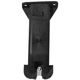 Purchase Top-Quality Driver Side Rear Bumper Cover Support by SHERMAN PARTS - GMACAD17-83SPL pa1
