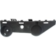 Purchase Top-Quality Driver Side Rear Bumper Cover Support by SHERMAN PARTS - INQ5014-83SPQ-1 pa3