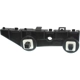 Purchase Top-Quality Driver Side Rear Bumper Cover Support by SHERMAN PARTS - INQ5014-83SPQ-1 pa5
