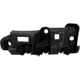 Purchase Top-Quality Driver Side Rear Bumper Cover Support - SU1142101 pa1