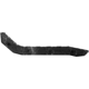 Purchase Top-Quality Driver Side Rear Bumper Cover Support - SU1142103 pa1