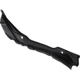 Purchase Top-Quality Driver Side Rear Bumper Cover Support - TO1142108 pa1
