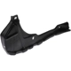 Purchase Top-Quality Driver Side Rear Bumper Cover Support - TO1142108 pa2