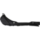 Purchase Top-Quality Driver Side Rear Bumper Cover Support - TO1142108 pa3