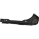 Purchase Top-Quality Driver Side Rear Bumper Cover Support - TO1142108 pa5