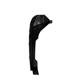 Purchase Top-Quality Driver Side Rear Bumper Cover Support - TO1142108 pa6
