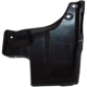 Purchase Top-Quality Driver Side Rear Bumper Cover Support - TO1142111 pa1