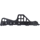 Purchase Top-Quality Driver Side Rear Bumper Cover Support - TO1142115 pa2