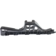 Purchase Top-Quality Driver Side Rear Bumper Cover Support - TO1142115 pa7