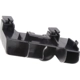 Purchase Top-Quality Driver Side Rear Bumper Cover Support - TO1142118 pa7