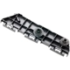 Purchase Top-Quality Driver Side Rear Bumper Cover Support - TO1142126 pa1