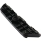 Purchase Top-Quality Driver Side Rear Bumper Cover Support - TO1142126 pa8