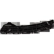 Purchase Top-Quality Driver Side Rear Bumper Cover Support - TO1142136 pa7