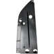 Purchase Top-Quality Driver Side Rear Bumper Cover Support - TO1142139 pa2