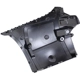 Purchase Top-Quality Driver Side Rear Bumper Cover Support - BM1142117 pa1