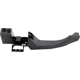 Purchase Top-Quality Driver Side Rear Bumper Cover Support - CH1142111 pa4