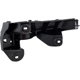 Purchase Top-Quality Driver Side Rear Bumper Cover Support - CH1142114 pa1