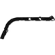 Purchase Top-Quality Driver Side Rear Bumper Cover Support - CH1142115 pa4