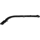 Purchase Top-Quality Driver Side Rear Bumper Cover Support - CH1142115 pa5