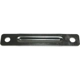 Purchase Top-Quality Driver Side Rear Bumper Cover Support - FO1142119 pa1