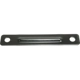 Purchase Top-Quality Driver Side Rear Bumper Cover Support - FO1142119 pa4