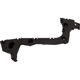 Purchase Top-Quality Driver Side Rear Bumper Cover Support - FO1142132 pa1