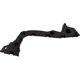 Purchase Top-Quality Driver Side Rear Bumper Cover Support - FO1142132 pa3