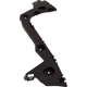 Purchase Top-Quality Driver Side Rear Bumper Cover Support - FO1142132 pa4