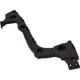 Purchase Top-Quality Driver Side Rear Bumper Cover Support - FO1142132 pa5