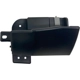 Purchase Top-Quality Driver Side Rear Bumper Cover Support - FO1142141 pa1